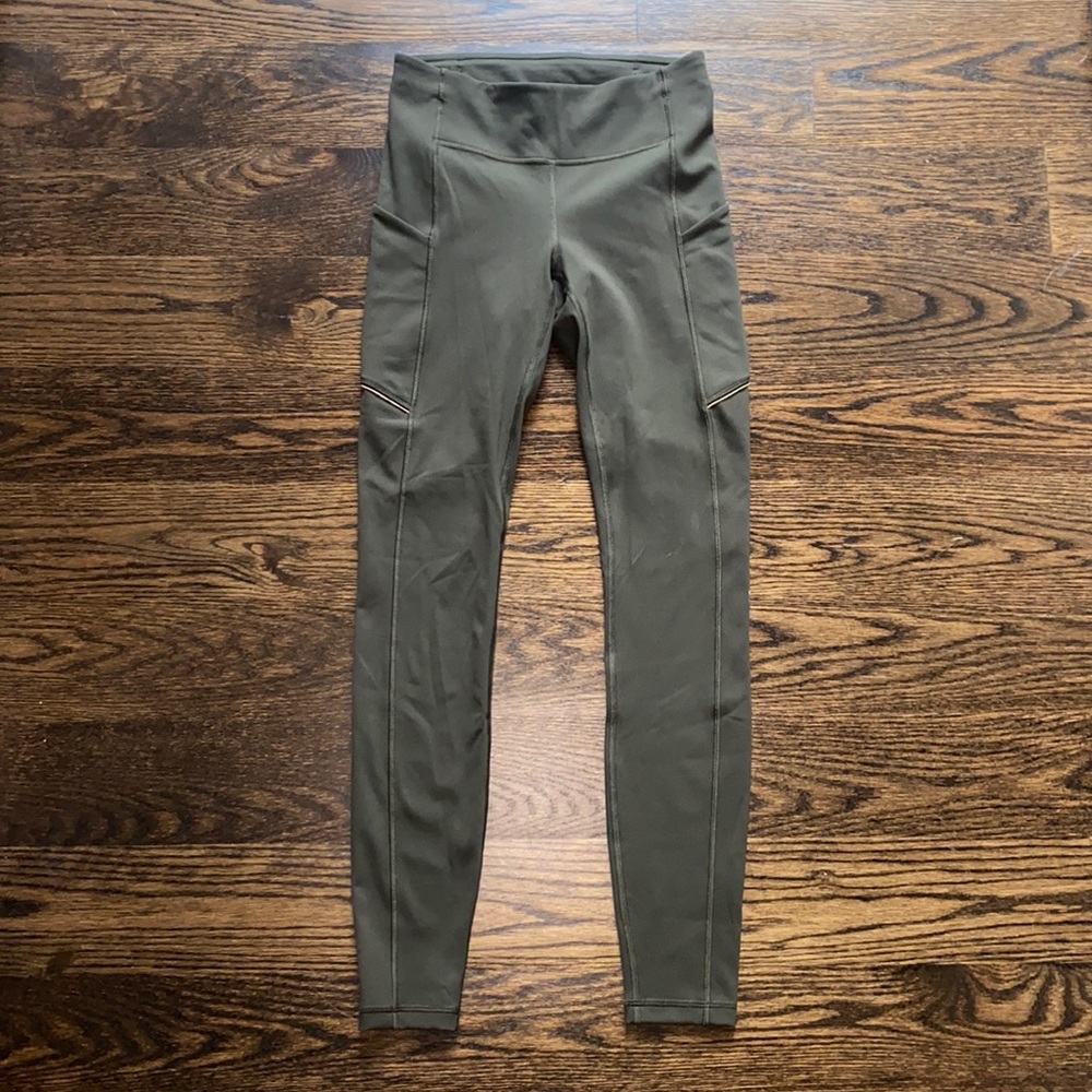 Lululemon Speed up Tight “28” leggings